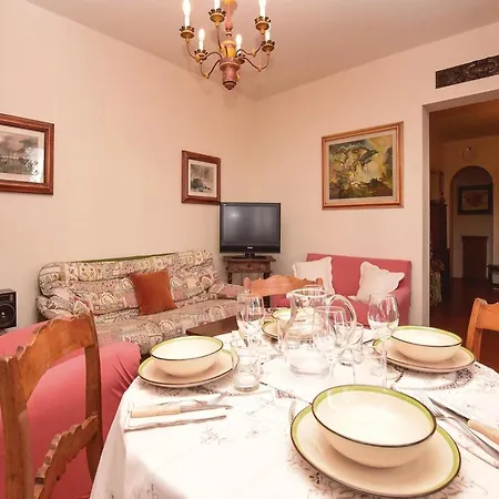 Casa La Culla