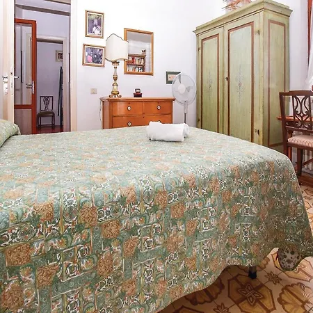 Casa La Ferienhaus