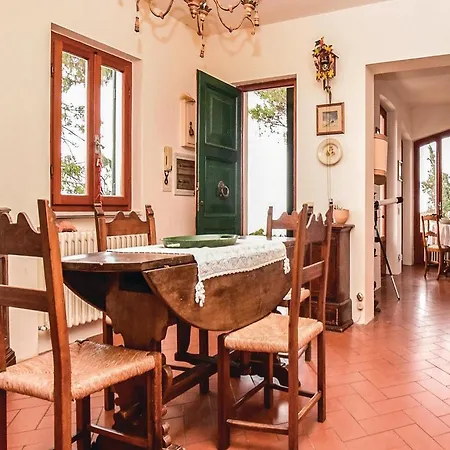 Holiday home Casa La