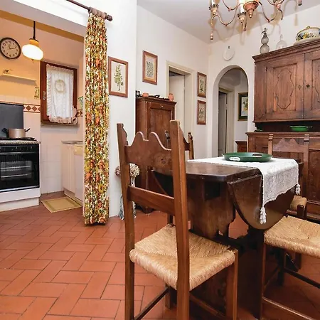 Casa La Holiday home Culla
